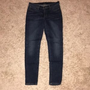 Lucky Brand Bridgette Jeans
